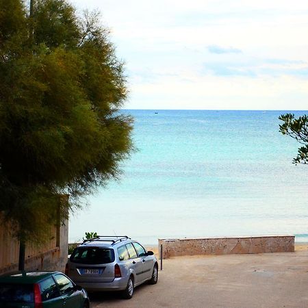 Solaris Guesthouse Torre Lapillo Exterior foto
